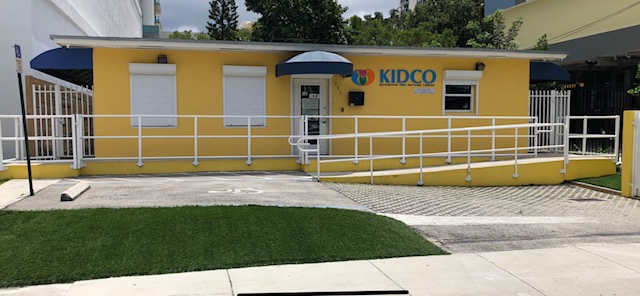 KIDCO VI
